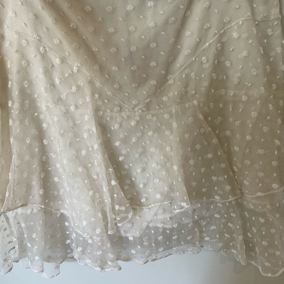 2 pieces top and skirt Isabel Marant - Picture 5 of 14